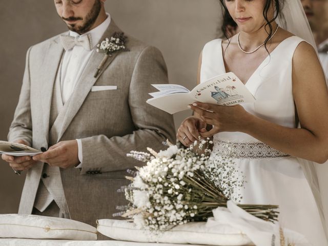 Il matrimonio di Giovanni e Nichol a Reggio nell&apos;Emilia, Reggio Emilia 13