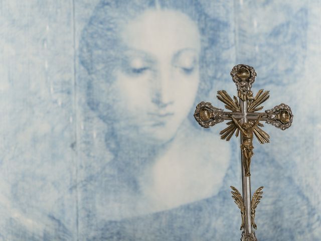 Il matrimonio di Giovanni e Nichol a Reggio nell&apos;Emilia, Reggio Emilia 15
