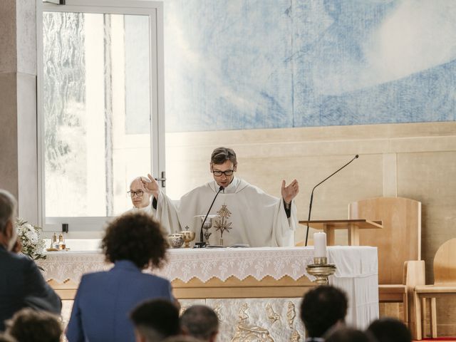 Il matrimonio di Giovanni e Nichol a Reggio nell&apos;Emilia, Reggio Emilia 16