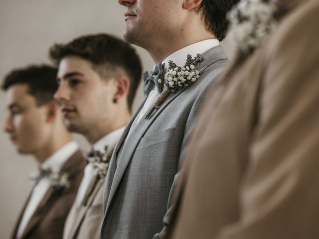 Il matrimonio di Giovanni e Nichol a Reggio nell&apos;Emilia, Reggio Emilia 17