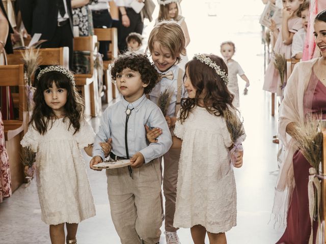 Il matrimonio di Giovanni e Nichol a Reggio nell&apos;Emilia, Reggio Emilia 21