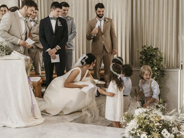 Il matrimonio di Giovanni e Nichol a Reggio nell&apos;Emilia, Reggio Emilia 23