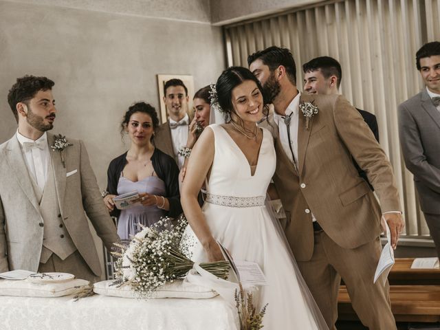 Il matrimonio di Giovanni e Nichol a Reggio nell&apos;Emilia, Reggio Emilia 24