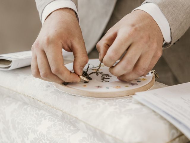 Il matrimonio di Giovanni e Nichol a Reggio nell&apos;Emilia, Reggio Emilia 25