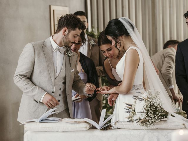 Il matrimonio di Giovanni e Nichol a Reggio nell&apos;Emilia, Reggio Emilia 31