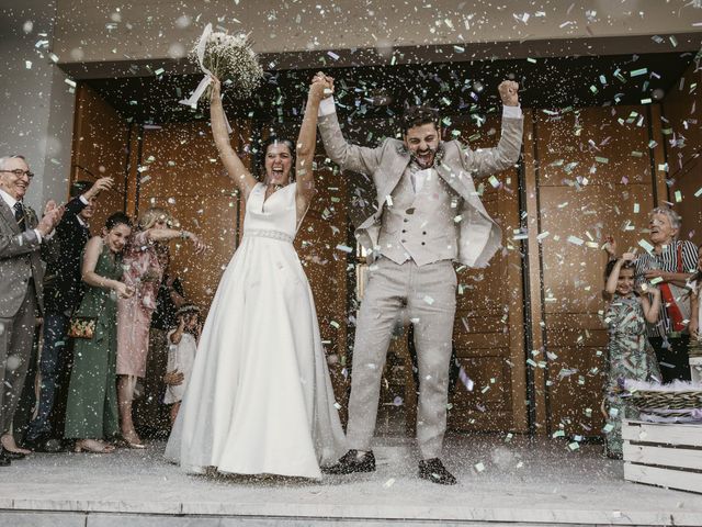 Il matrimonio di Giovanni e Nichol a Reggio nell&apos;Emilia, Reggio Emilia 34