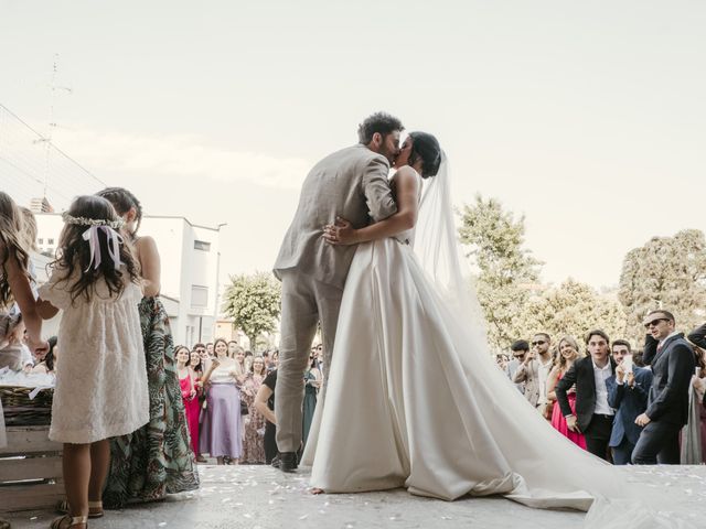 Il matrimonio di Giovanni e Nichol a Reggio nell&apos;Emilia, Reggio Emilia 36