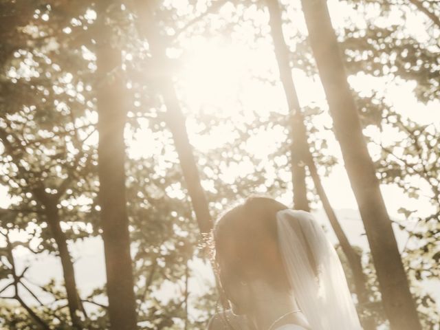 Il matrimonio di Giovanni e Nichol a Reggio nell&apos;Emilia, Reggio Emilia 40