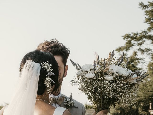 Il matrimonio di Giovanni e Nichol a Reggio nell&apos;Emilia, Reggio Emilia 41