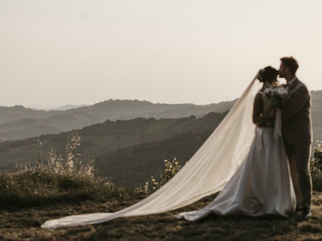 Il matrimonio di Giovanni e Nichol a Reggio nell&apos;Emilia, Reggio Emilia 43