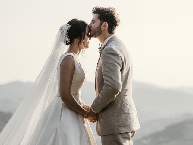 Il matrimonio di Giovanni e Nichol a Reggio nell&apos;Emilia, Reggio Emilia 46