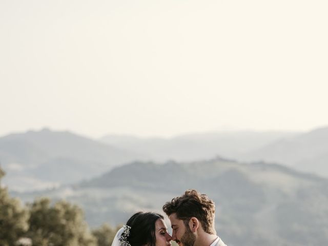 Il matrimonio di Giovanni e Nichol a Reggio nell&apos;Emilia, Reggio Emilia 48