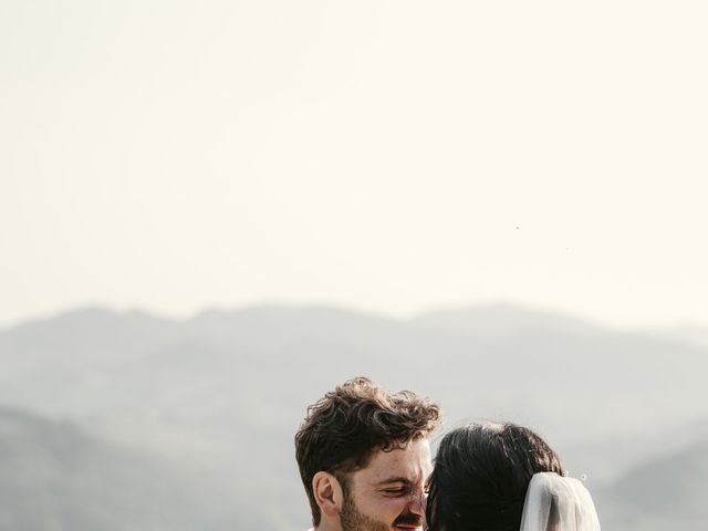 Il matrimonio di Giovanni e Nichol a Reggio nell&apos;Emilia, Reggio Emilia 49