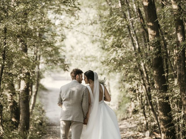 Il matrimonio di Giovanni e Nichol a Reggio nell&apos;Emilia, Reggio Emilia 53