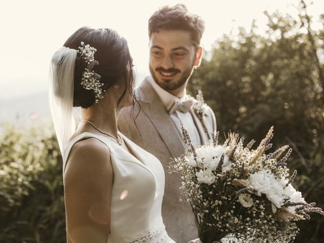 Il matrimonio di Giovanni e Nichol a Reggio nell&apos;Emilia, Reggio Emilia 54