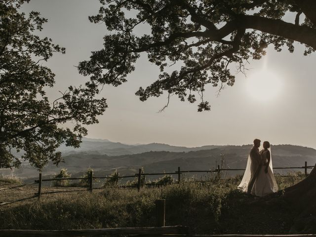 Il matrimonio di Giovanni e Nichol a Reggio nell&apos;Emilia, Reggio Emilia 55