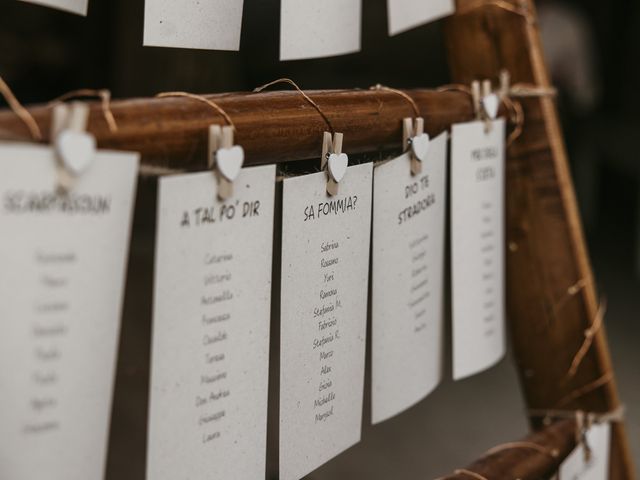 Il matrimonio di Giovanni e Nichol a Reggio nell&apos;Emilia, Reggio Emilia 61