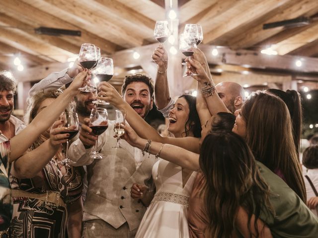 Il matrimonio di Giovanni e Nichol a Reggio nell&apos;Emilia, Reggio Emilia 62