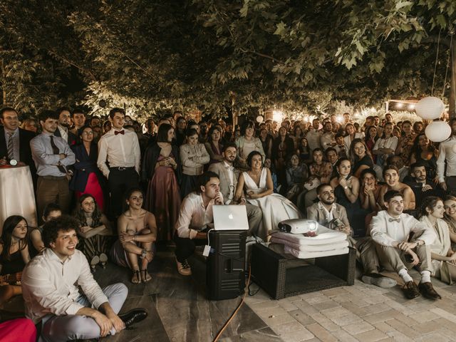 Il matrimonio di Giovanni e Nichol a Reggio nell&apos;Emilia, Reggio Emilia 63