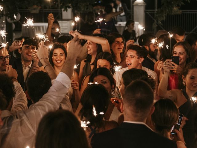 Il matrimonio di Giovanni e Nichol a Reggio nell&apos;Emilia, Reggio Emilia 64