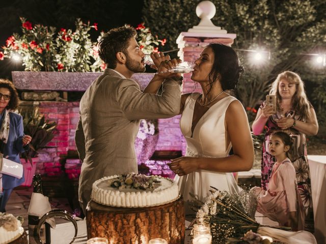 Il matrimonio di Giovanni e Nichol a Reggio nell&apos;Emilia, Reggio Emilia 65