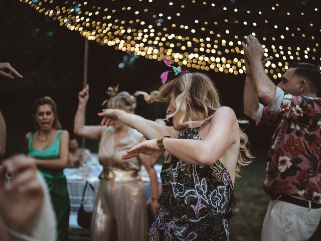 Il matrimonio di Davide e Giulia a Siena, Siena 24