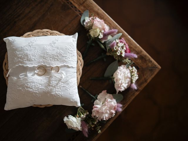 Il matrimonio di Ivan e Antonella a Frascati, Roma 11