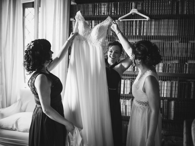 Il matrimonio di Ivan e Antonella a Frascati, Roma 12