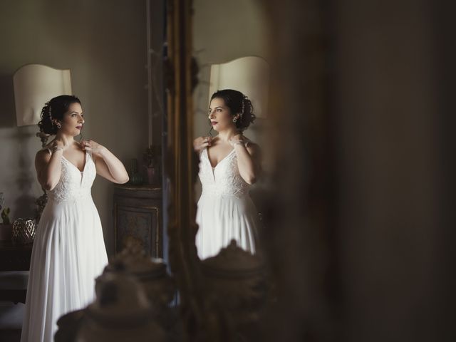 Il matrimonio di Ivan e Antonella a Frascati, Roma 13