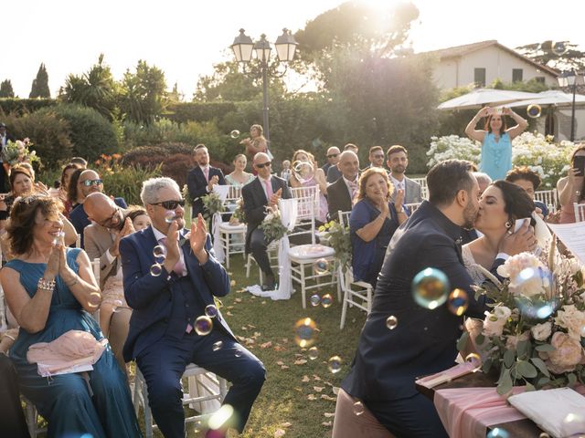 Il matrimonio di Ivan e Antonella a Frascati, Roma 19