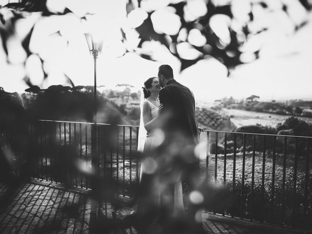 Il matrimonio di Ivan e Antonella a Frascati, Roma 22