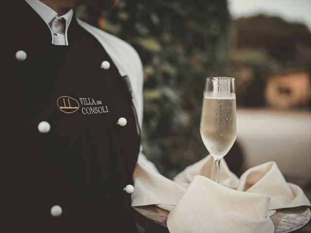 Il matrimonio di Ivan e Antonella a Frascati, Roma 26