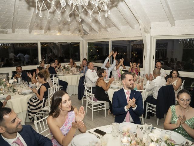 Il matrimonio di Ivan e Antonella a Frascati, Roma 27