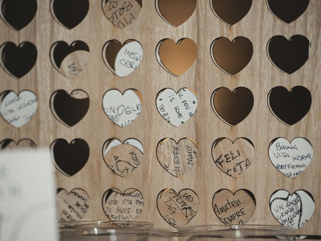 Il matrimonio di Ivan e Antonella a Frascati, Roma 29