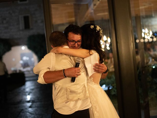 Il matrimonio di Matteo e Maria a Scandiano, Reggio Emilia 25