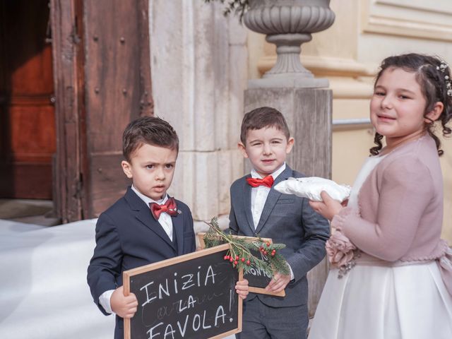 Il matrimonio di Marianna e Andrea a Caserta, Caserta 19