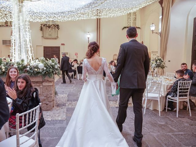 Il matrimonio di Marianna e Andrea a Caserta, Caserta 40