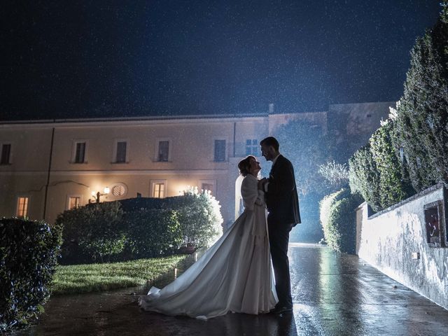 Il matrimonio di Marianna e Andrea a Caserta, Caserta 1