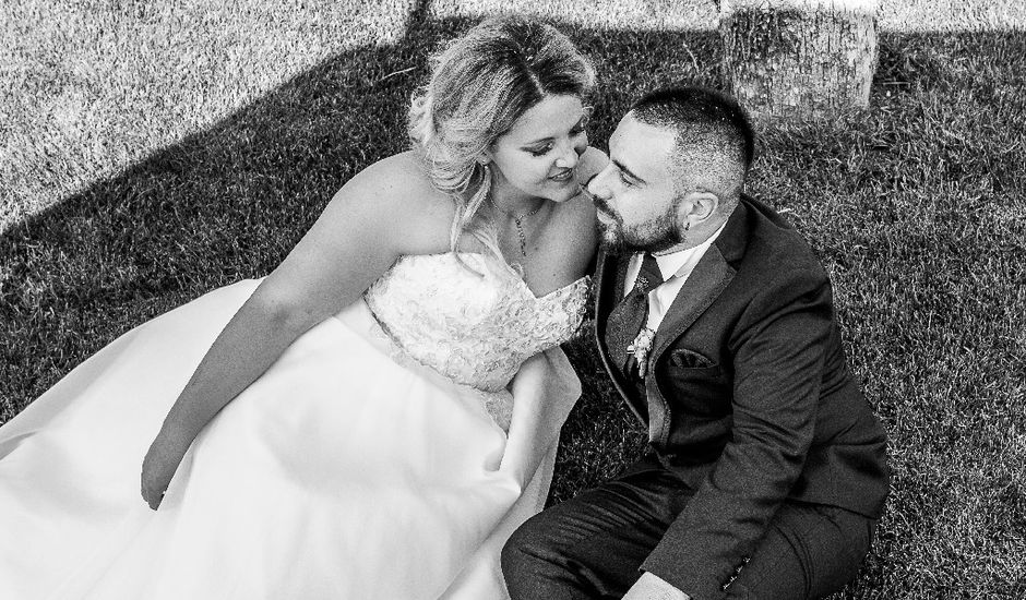 Il matrimonio di Alex e Veronica a Vicenza, Vicenza