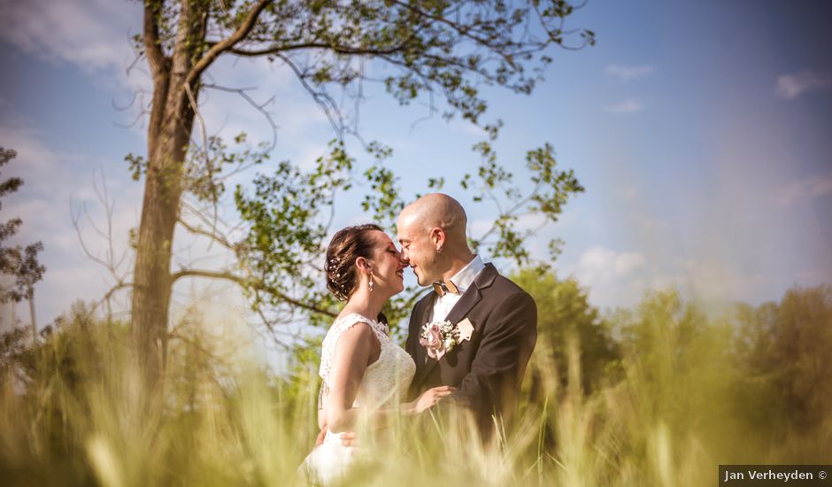 Il matrimonio di Luigi e Denise a Montiglio Monferrato, Asti