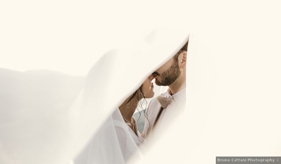 Il matrimonio di Giovanni e Nichol a Reggio nell'Emilia, Reggio Emilia