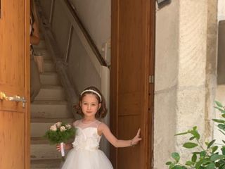 Le nozze di Marialuisa  e Danilo 2