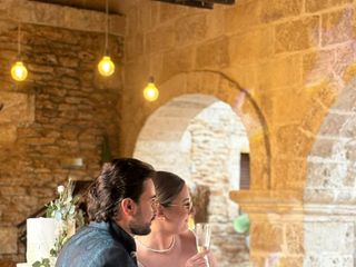 Le nozze di Marialuisa  e Danilo 3