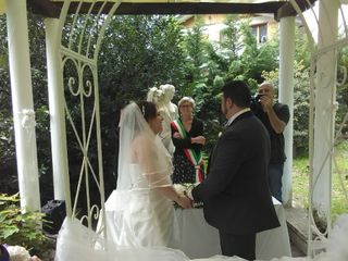 Le nozze di Vanessa e Mirko 3