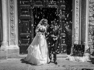 Le nozze di Claudia e Alessio 3