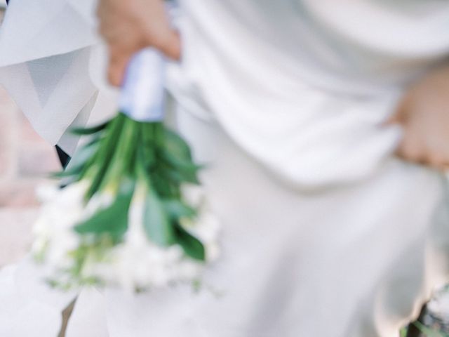 Il matrimonio di Veneet e Jessica a Piacenza, Piacenza 46