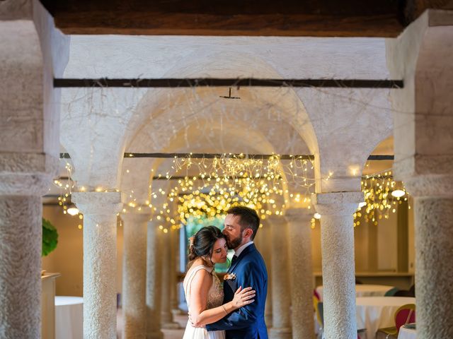 Il matrimonio di Davide e Francesca  a Brescia, Brescia 6