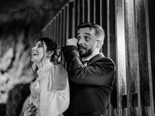 Il matrimonio di Davide e Francesca  a Brescia, Brescia 15