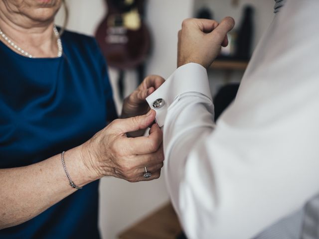 Il matrimonio di Michele e Linda a Rimini, Rimini 7