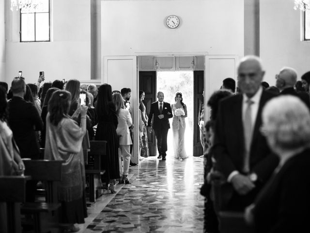 Il matrimonio di Michele e Linda a Rimini, Rimini 9